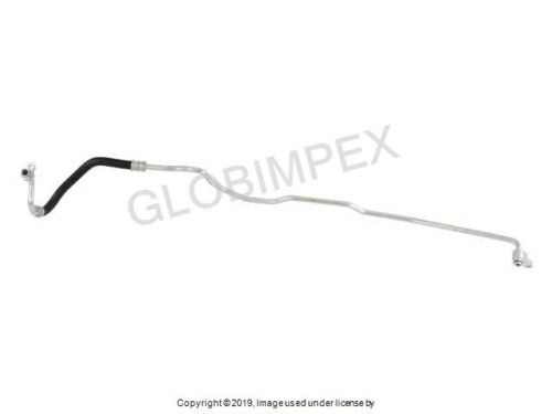 Bmw x5 x6 (2011-2013) transmission cooling line-automatic transmission - inlet