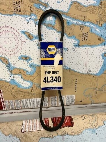 Napa gates #4l340 fhp belt.