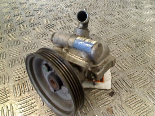 Power steering pump power steering pump fiat doblo cargo (223) 2008 26110835-