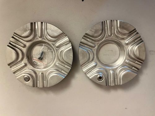 Ranger boats rim covers (pair)