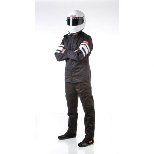 Racequip multi layer racing fire suit jacket sfi 3.2a/5 choose size &amp; color!