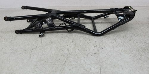 07-08 ducati 1098 rear subframe back sub frame