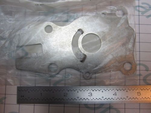 63d-44323-00 water pump cartridge outer wear plate yamaha 40-60hp outboards