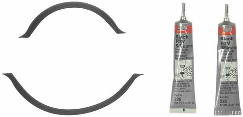 Fel-pro os 30696 oil pan set gasket-engine oil pan gasket set