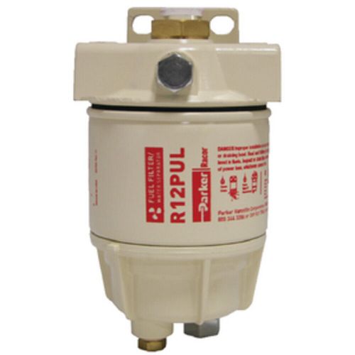 Racor 120rmam30 fuel filter/water separator