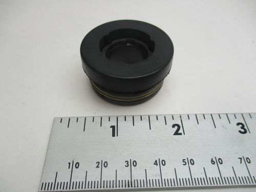 460839 volvo penta stern drive water pump seal