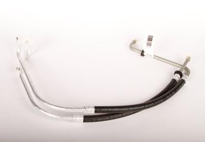 Acdelco oe service 15074204 engine oil cooler line/hose