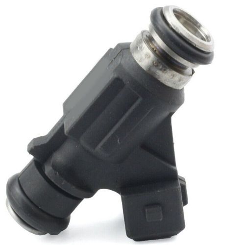 Ultra reliable black fuel injector for mercury for mariner 40hp 60hp outboard