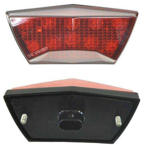 Spi led taillight assembly sm-01503 polaris