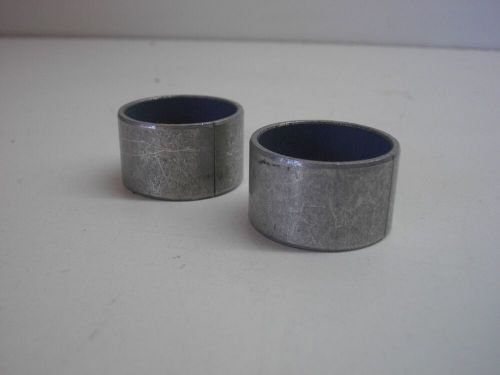 Berkeley jet pump bowl bushing bearings s14483 jet boat  1 pair jc je jf jg