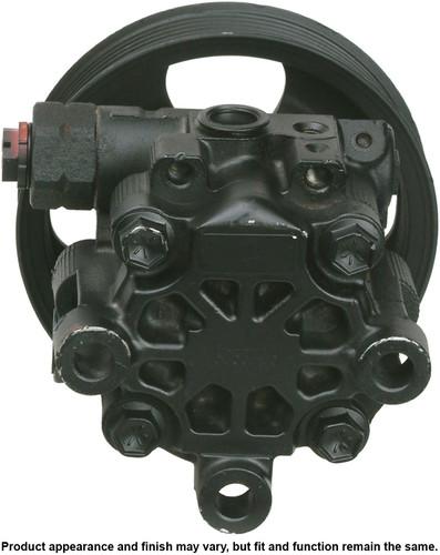 Cardone 21-5498 steering pump-reman power steering pump
