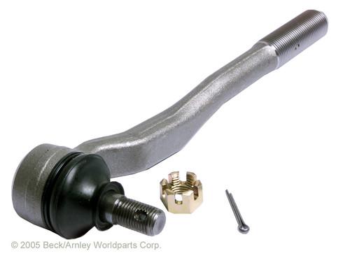 Beck arnley 101-4818 tie rod-steering tie rod end