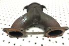 2008 arctic cat m8 exhaust header manifold y pipe 1712-300 crossfire f8 800