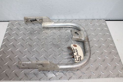 2000 yamaha blaster 200 rear aluminum grab bar