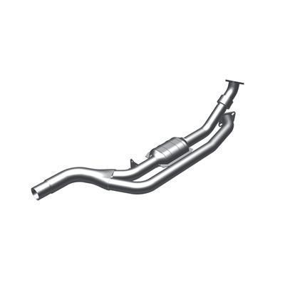 Magnaflow 36481 catalytic converter stainless steel each