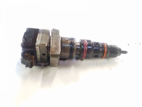 Delphi ex63803ad diesel 7.3l fuel injector | fits 1999-2003 ford f250 f350 f450