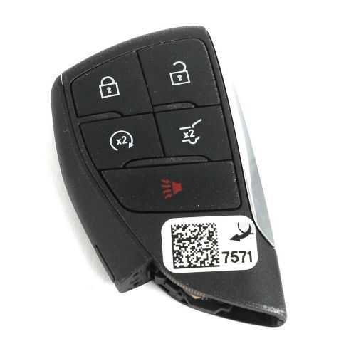 Acdelco gm genuine parts keyless entry and alarm system remote control