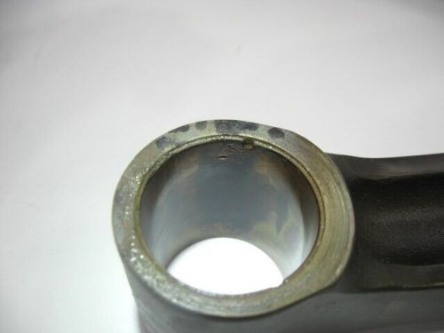 Connecting rods - lycoming tio-540-j2bd - casting number 75484