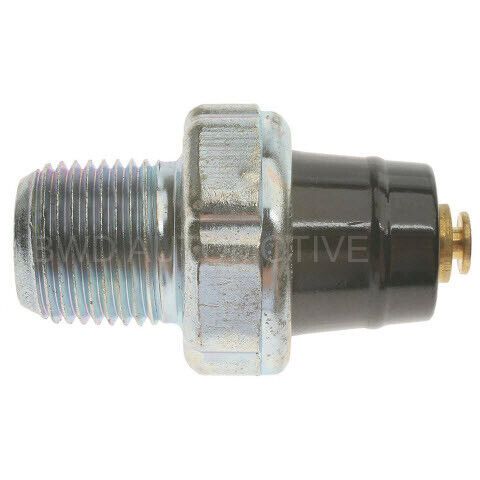 Oil pressure switch; prestolite # srp-3627 (# 74-2c) fits: mopar; 1961-1982