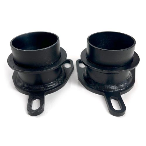 Arctic cat * exhaust flange * set of 2 * 2900-045 * 2008 sno pro 600 (mod)