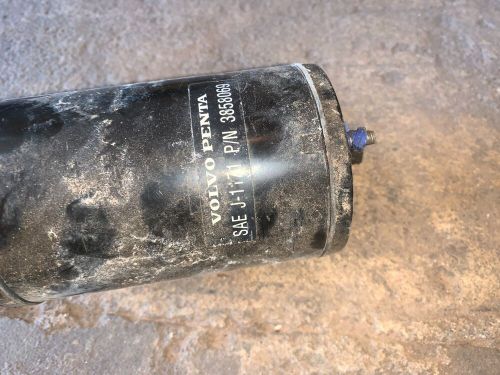 Volvo penta sae j-1171 p/n 3858069 boat trim pump