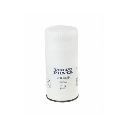 Volvo penta oil filter - volvo penta (22030848)