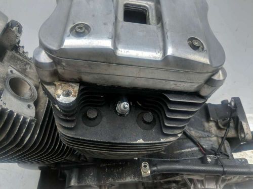 97 buell s1 lightning engine motor guaranteed 7.3k running video!