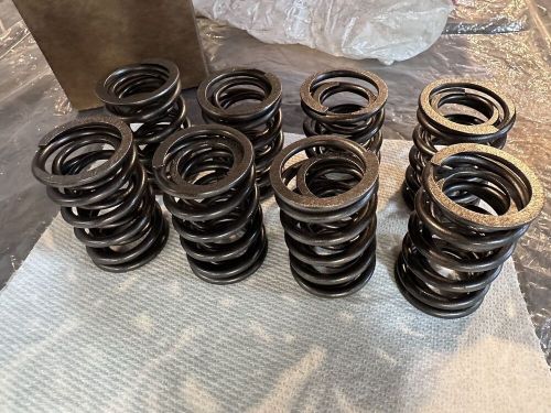 New alfa romeo 2l 2000 high performance valve springs