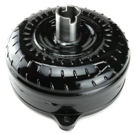 9&#034; 245 reconditioned coan torque converter custom built to your specs