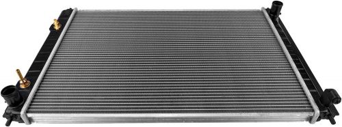 Cu13039 kax radiator fits for 2009-2014 murano,2011-2017 quest