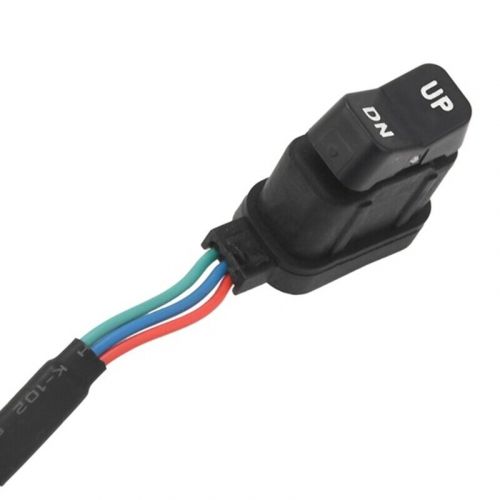 Outboard remote control trim tilt switch outboard motor tilt switch6184