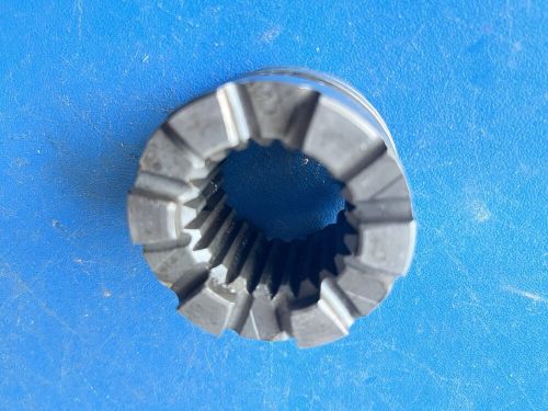 Mercury outboard 150-175-200-225 hp gear clutch dog 52-859340