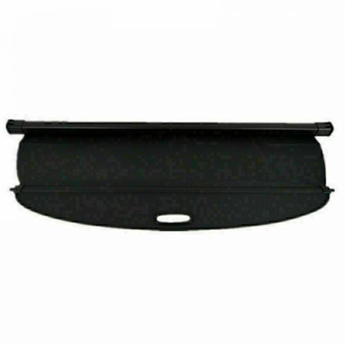 Trunk shield cargo luggage safety cover for hyundai tucson 16-20-