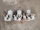 Jaguar mk10 - 420g 4.2 litre triple su carb set