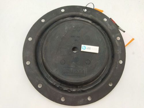 2e800002202 fisher diaphragm size 30