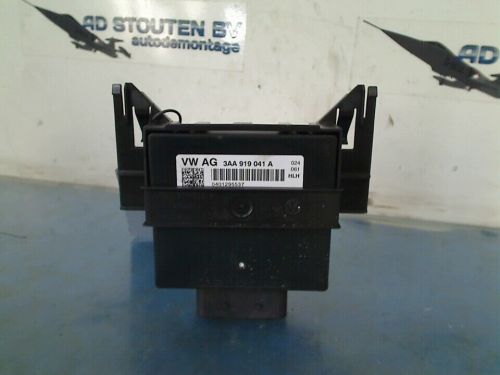 Voltage regulator voltage regulator volkswagen transporter t6 2016 3aa919041a-