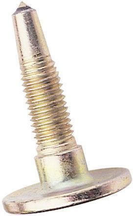 Woodys gold digger traction master carbide studs 0.920&#034; 96-pack