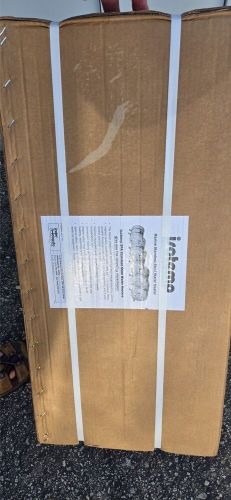 Isotemp 5.3 ga water heater, 115 volt  6p2023spa0003 manufacturer sealed package