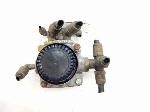 9730110500 additional air valve for scania series p/g/r l-class 2666 2666401-