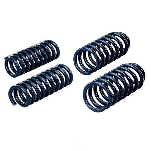 Coil spring set-r/t hotchkis performance 19104