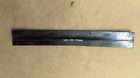 93-02 camaro z28 firebird ta trans am t-top center brace bar aluminum plate used