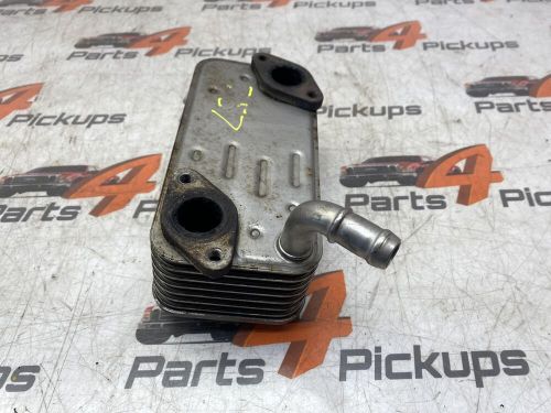 2010 mitsubishi l200 warrior egr cooler 1582a201 2006-2012