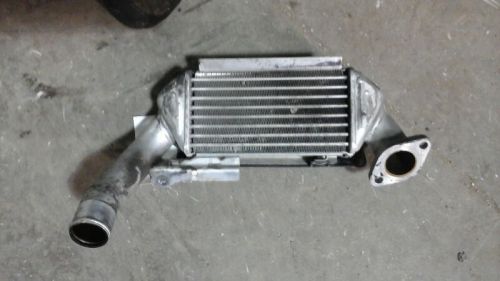 Intercooler 2300cc front fits 97-02 mazda millenia 1292254