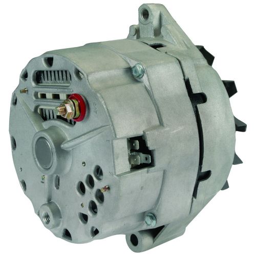 Replacement for r60 year 1989 alternator (for agco gleaner) and others