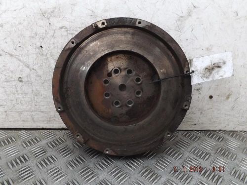 Kia sportage manual flywheel engine code d4fd mk3 1.7 diesel 2010-2016®