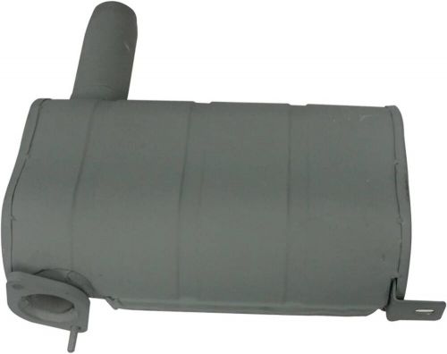 Complete tractor muffler 1417-3911 for john deere 1640 1840 2040 2040s 225