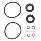 Lower gearcase propeller shaft seal kit 93101-20m07 for yamaha 20c/cm  25 d/de