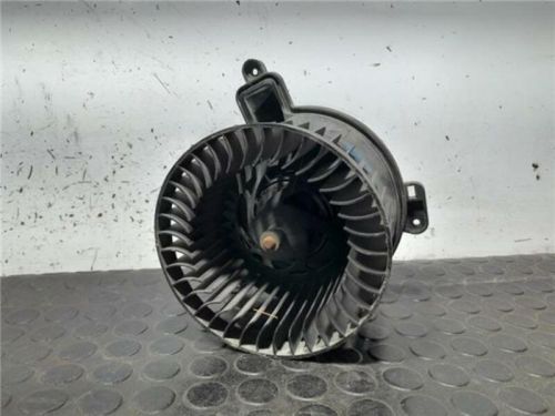 Gmvm59acvc1 heater engine for citroen berlingo 1.9 d (mfwjz) 152551-