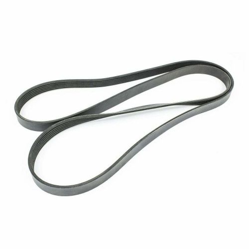 Sierra serpentine belt #18-15121