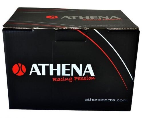 Engine gasket set, upper athena p4e0485600102 for derbi gpr 0.1 2004-2004